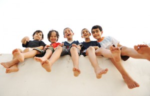 boyslaughing-canstockphoto5609036